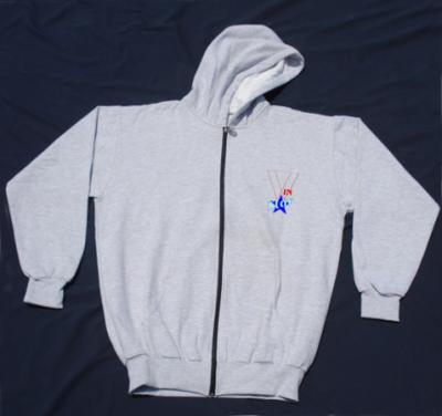 HOODED SHIRT (Kapuzen-Shirt)