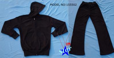 Ladies Track Suit (Ladies Track Suit)
