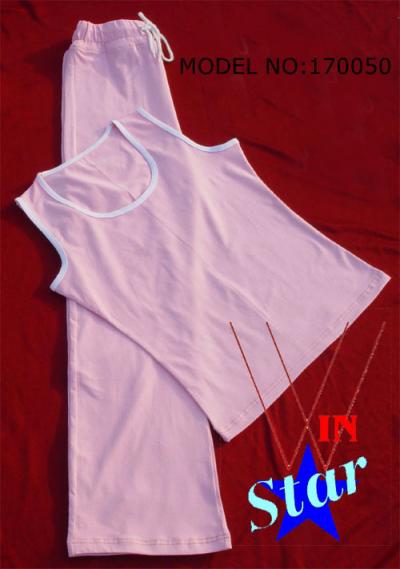 ladies jogging suit (Damen Trainingsanzug)