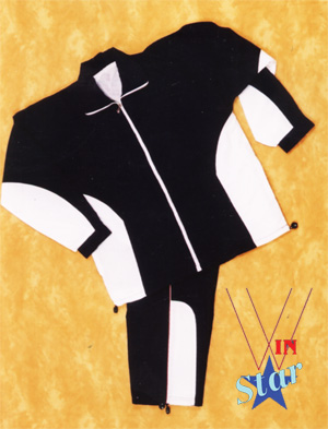 Track Suit (Tr k Suit)