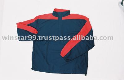 Golf Jacket (Golf Jacket)