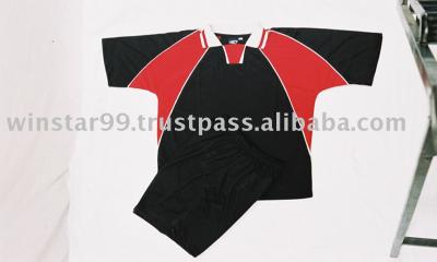 Soccer Kit (Футбол Kit)