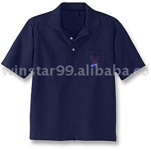 Golf Shirt (Golf Shirt)