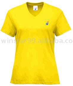 Ladies T-Shirt