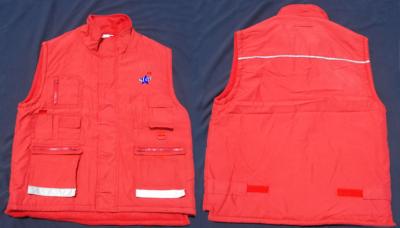 Body warmer (Body warmer)