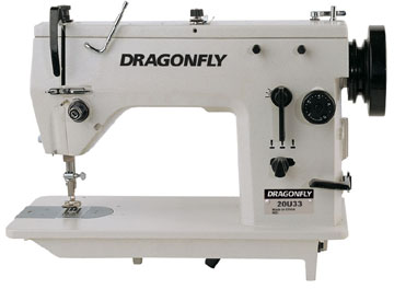 Zigzag Sewing Machine (Zigzag Sewing Machine)