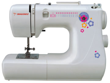 Multifunction Domestic Sewing Machine (Multifunction Domestic Sewing Machine)