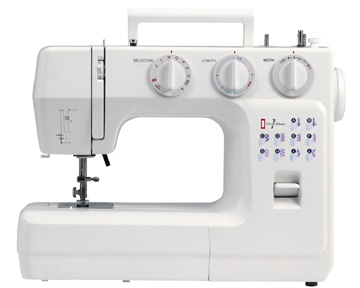 Domestic Sewing Machine (Внутренние швейная машина)