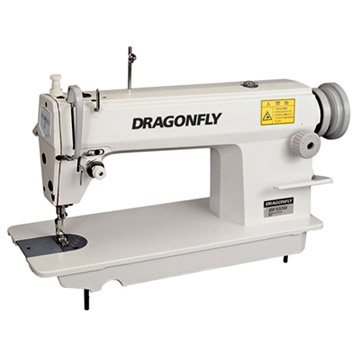 High-Speed Lockstitch Sewing Machine (High-Speed Lockstitch Sewing Machine)