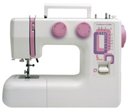 Multifunctional Domestic Sewing Machine (Multifunctional Domestic Sewing Machine)
