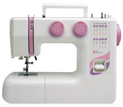 Multifunctional Domestic Sewing Machine (Multifunctional Domestic Sewing Machine)