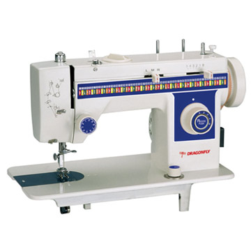Multifunction Domestic Sewing Machine (Multifunction Domestic Sewing Machine)