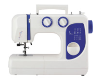 Domestic Sewing Machine (Внутренние швейная машина)