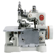 Medium-speed Overlock Sewing Machine (Средняя скорость Оверлоки Швейные машины)