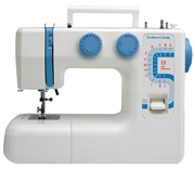 Multifunctional Domestic Sewing Machine (Multifunctional Domestic Sewing Machine)