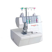 Coverlock Sewing Machine (Coverlock de machine à coudre)