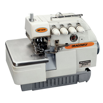 Industrial Overlock Sewing Machine (Промышленные Оверлоки Швейные машины)