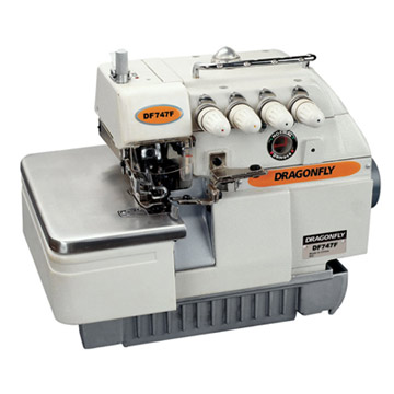 Industrial Overlock Sewing Machine (Industrial Overlock Sewing Machine)
