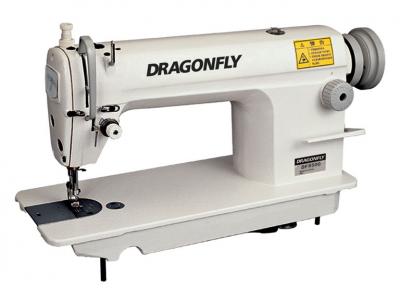High-Speed Lockstitch Sewing Machine (High-Speed Lockstitch Sewing Machine)