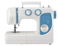 Domestic Sewing Machine (Внутренние швейная машина)