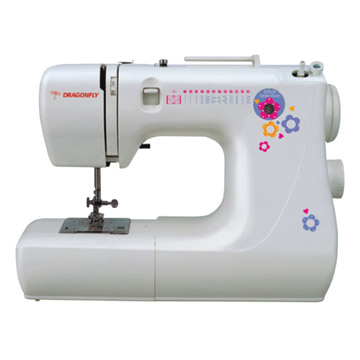 Multifunction Domestic Sewing Machine (Multifunction Domestic Sewing Machine)