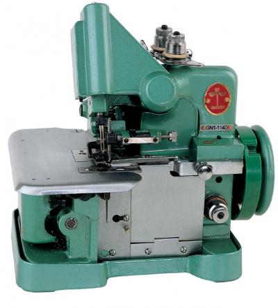 Medium-speed Overlock Sewing Machine (Средняя скорость Оверлоки Швейные машины)