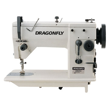 Zigzag Sewing Machine (Zigzag Sewing Machine)
