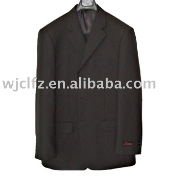 Men`s Suit (MEN `S Suit)