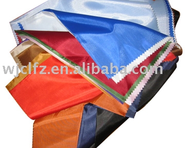 Taffeta Lining (Taft Futter)