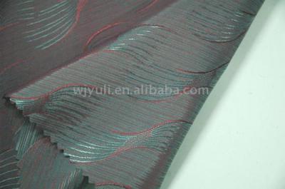 polyester and viscose fabric (polyester and viscose fabric)