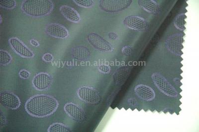 polyester and viscose fabric (polyester and viscose fabric)