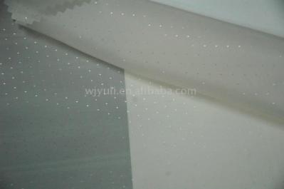 Polyester and Viscose fabric (Полиэфирных и вискозных тканей)