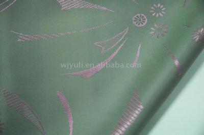 polyester and viscose lining fabric (polyester and viscose lining fabric)
