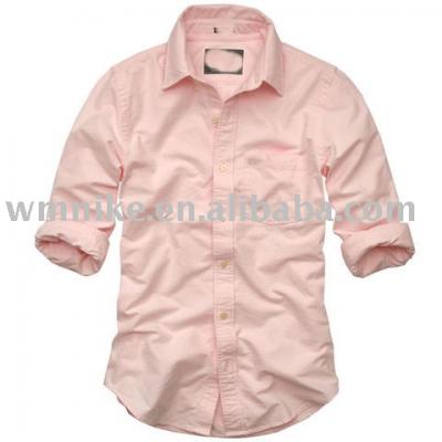 Top quality men`s shirts (Top-Qualität Men `s Shirts)