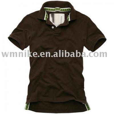 brand t-shirt (Marken-T-Shirt)