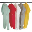 coverall (комбинезон)