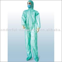 coverall (комбинезон)