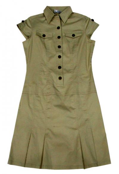ladies dress (Damen Kleid)