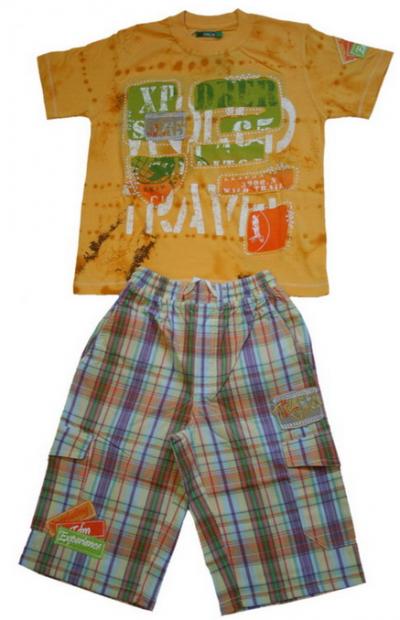 BOYS SET (BOYS SET)