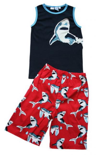 BOYS SET (BOYS SET)
