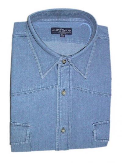 MEN`S SHIRTS L/S (MEN`S SHIRTS L/S)