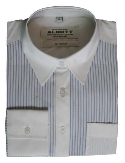 MEN`S SHIRTS L/S (MEN`S SHIRTS L/S)