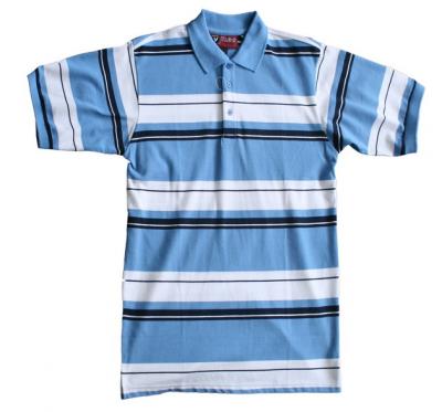 POLO SHIRTS