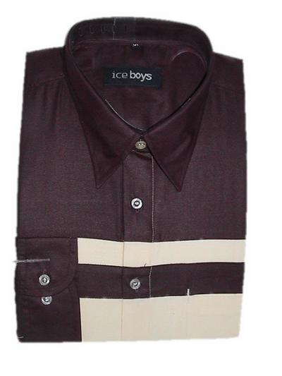 MEN`S SHIRTS L/S (MEN`S SHIRTS L/S)