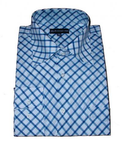 MEN`S SHIRTS L/S (MEN`S SHIRTS L/S)