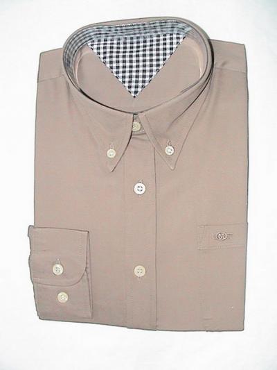 MEN`S SHIRTS L/S