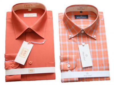 MEN`S SHIRTS L/S (MEN`S SHIRTS L/S)