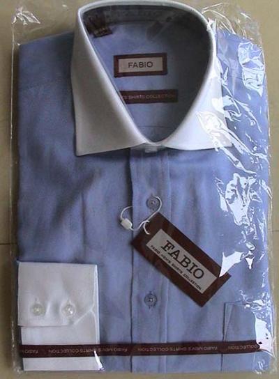 MEN`S SHIRTS L/S