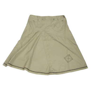 ladies` skirt