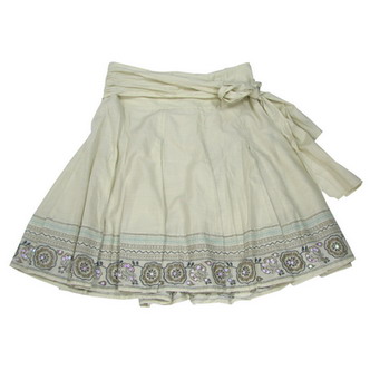 ladies` skirt